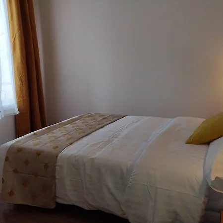 Hotel Dupleix