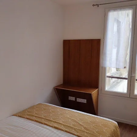Dupleix Hotel