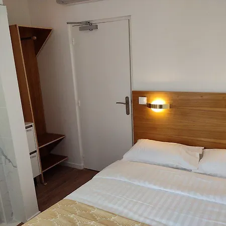 Hotel Dupleix Paris