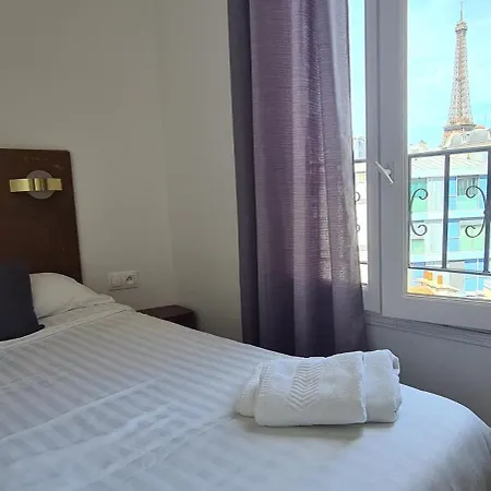 Hotel Dupleix 2*