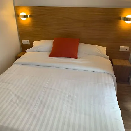 Hotel Dupleix Paryż