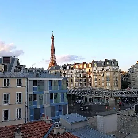 Dupleix Hotel 2*