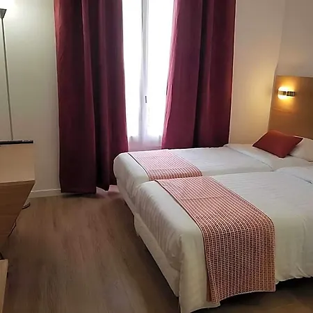 Dupleix Hotel