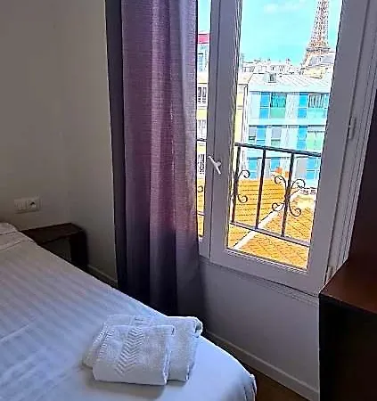 Dupleix Hotel 2*