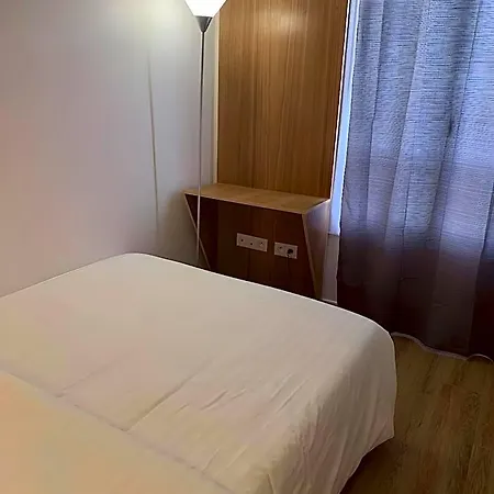 Dupleix Hotel