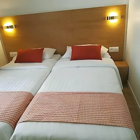 Hotel Dupleix Paris