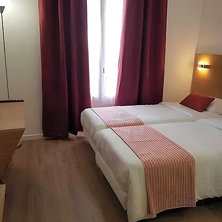 Dupleix Hotel Paris