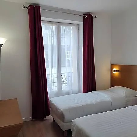 Dupleix Hotel