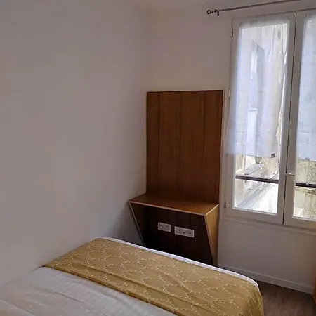 Hotel Dupleix