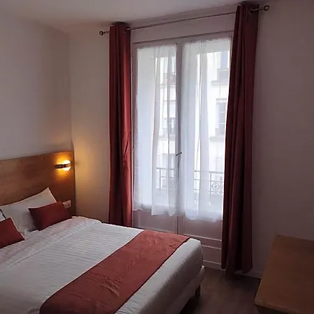 Dupleix Hotel 2*