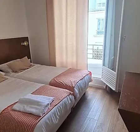 Hotel Dupleix 2*