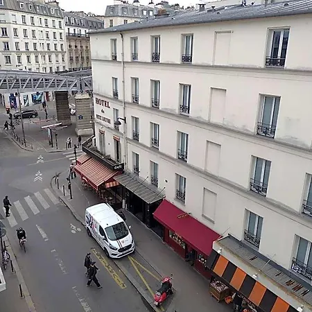 Dupleix Paris
