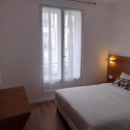 Hotel Dupleix 2*