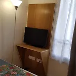מלון Dupleix פריז